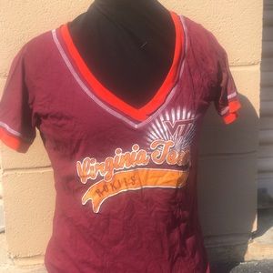 Virginia Tech Shirt